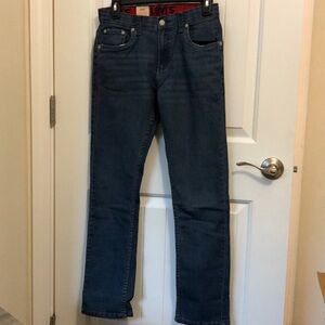 Levi’s 511 Slim